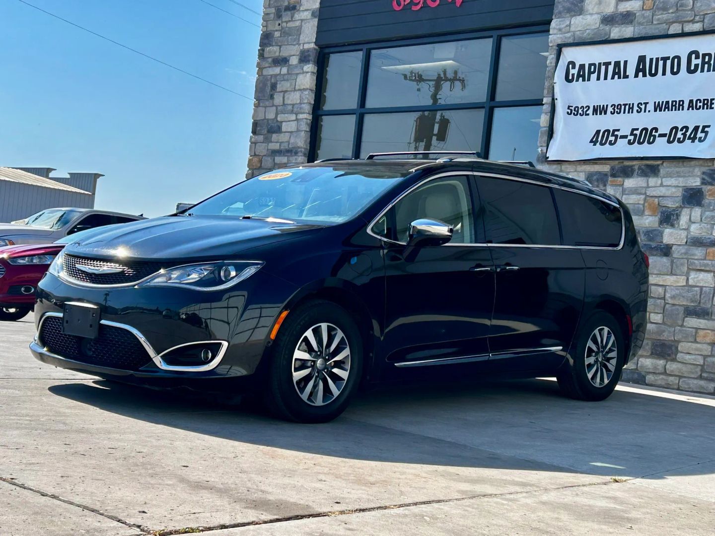 chrysler pacifica hybrid 2020 2C4RC1N75LR136516 image chrysler pacifica hybrid 2020 2C4RC1N75LR136516 image